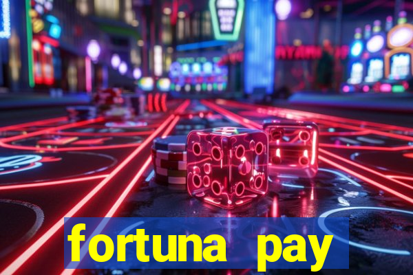 fortuna pay consultoria financeira ltda